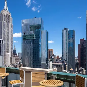 Hyatt House New York/chelsea 3*, Nowy Jork Stany Zjednoczone Ameryki