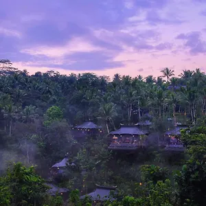 Capella Ubud, Bali 5*, Ubud Indonezja